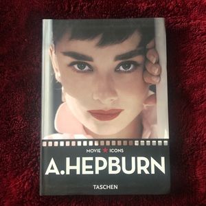A. Hepburn- FX Feeney